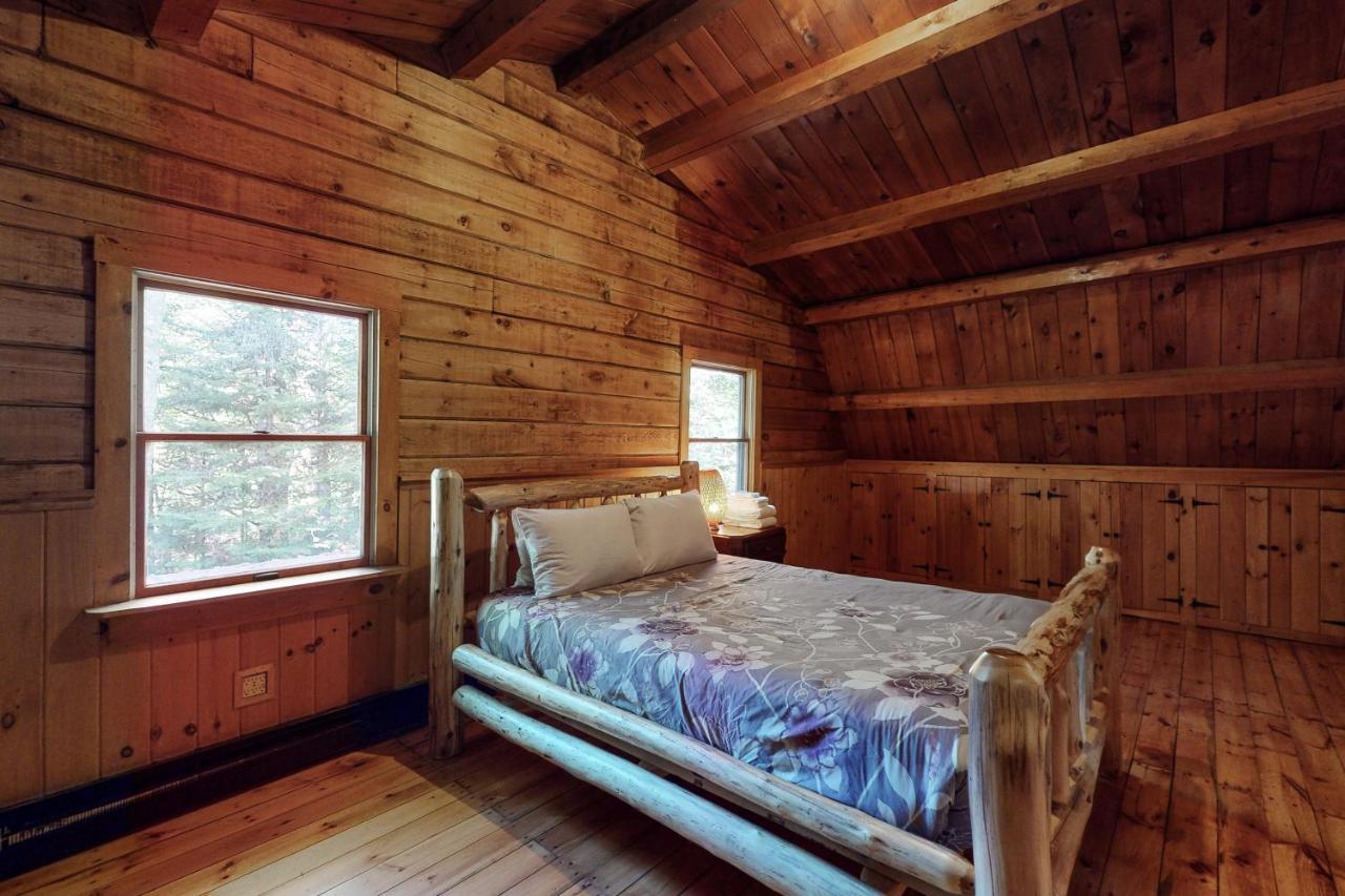 Cabin On The Ridge Tinkerville Экстерьер фото